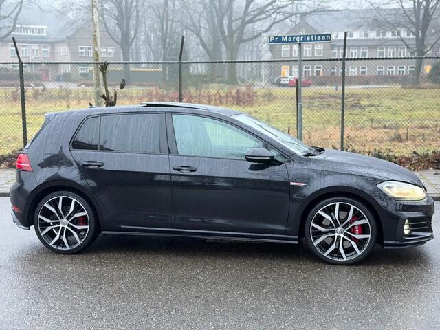 Volkswagen GOLF 2.0 TSI GTI PERF Schuifdak - VC - Automaat !!!