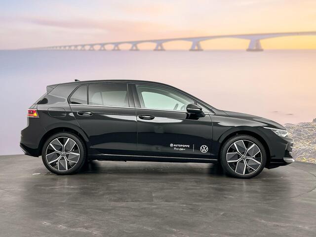Volkswagen GOLF Style Plug in Hybride 204 pk