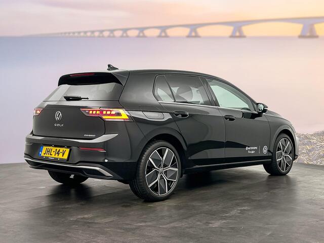 Volkswagen GOLF Style Plug in Hybride 204 pk