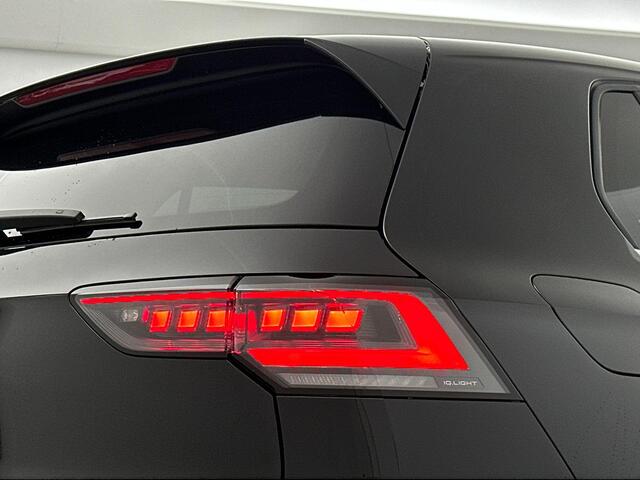 Volkswagen GOLF Style Plug in Hybride 204 pk