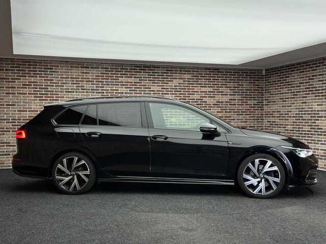 Volkswagen GOLF Variant 2.0 TDI R-Line Business Panorama | Adapt. cruise | Elek. trekhaak