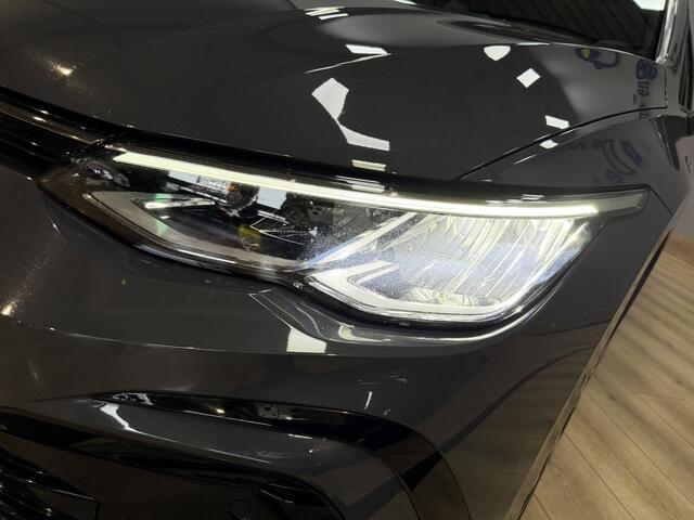 Volkswagen GOLF Variant 1.5 eTSI R-Line Airco ECC | Panorama | Harman Kardon | Virtual | Stuur\Stoelverwarming | Adaptive Cruise | Camera | Sfeer | Isofix | NAP