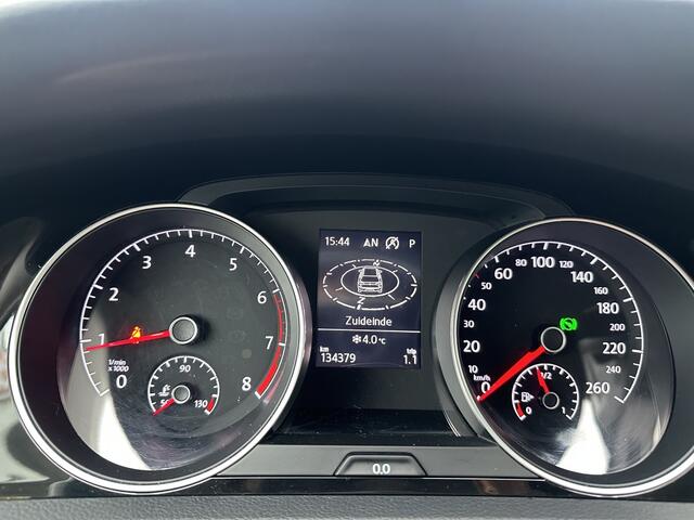 Volkswagen GOLF 1.4 TSI Con. Ser. | Automaat | Navi | Cruise | Airco | Trekhaak