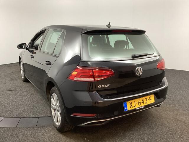Volkswagen GOLF 1.0 TSI 115pk H6 Comfortline Navigatie Climate control Adaptive Cruisecontrol
