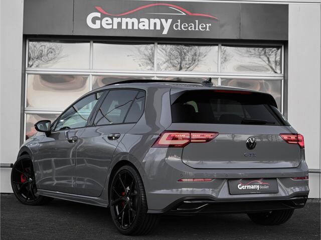 Volkswagen GOLF 1.4 eHybrid GTE 245PK Leder Pano Tr.Haak Camera Stoelbel/Verw Keyless ACC Mistlampen