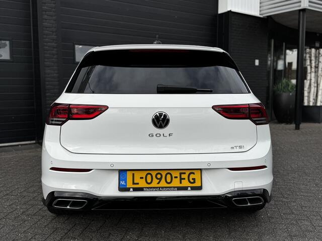 Volkswagen GOLF 1.5 eTSI R-Line 3x R-Line | ACC | Climate | Navi | Carplay |Sfeerverl. | ¤18.950,- Incl. BTW