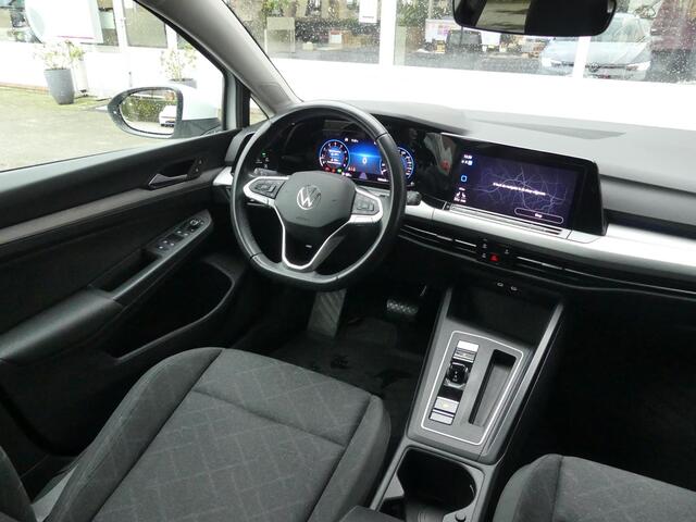 Volkswagen GOLF Variant 150pk Automaat *t/m 10de bouwjaar garantie!