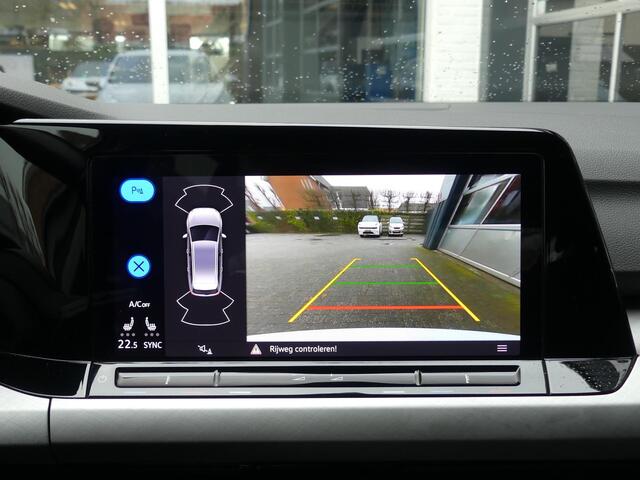 Volkswagen GOLF Variant 150pk Automaat *t/m 10de bouwjaar garantie!