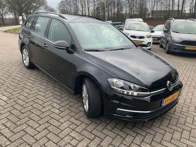 Volkswagen GOLF 1.0 TSI COMFORTLINE