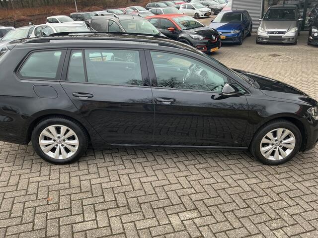Volkswagen GOLF 1.0 TSI COMFORTLINE