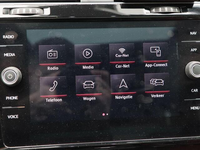 Volkswagen GOLF 2.0 TSi GTi 290 Pk TCR | Panorama Dak | Adaptive Cruise | Camera | Stoelverwarming | 18 inch | 89.906 km!!