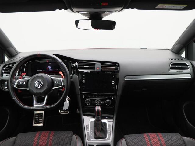 Volkswagen GOLF 2.0 TSi GTi 290 Pk TCR | Panorama Dak | Adaptive Cruise | Camera | Stoelverwarming | 18 inch | 89.906 km!!