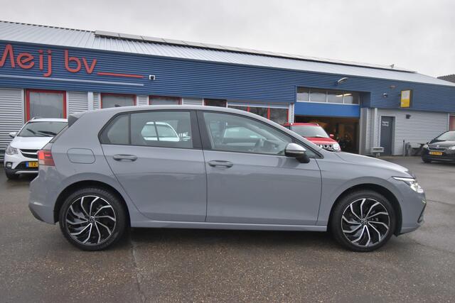 Volkswagen GOLF 1.5 TSI Life Business , VIRTUAL COCKPIT, A UITRIJ CAM , LED KOPL , CR CONTR ,