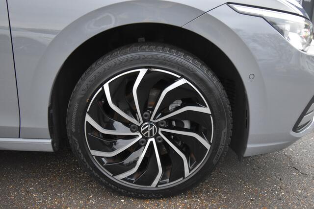 Volkswagen GOLF 1.5 TSI Life Business , VIRTUAL COCKPIT, A UITRIJ CAM , LED KOPL , CR CONTR ,