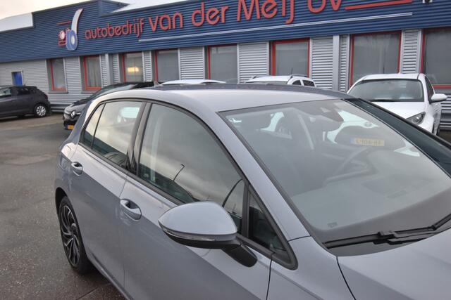 Volkswagen GOLF 1.5 TSI Life Business , VIRTUAL COCKPIT, A UITRIJ CAM , LED KOPL , CR CONTR ,