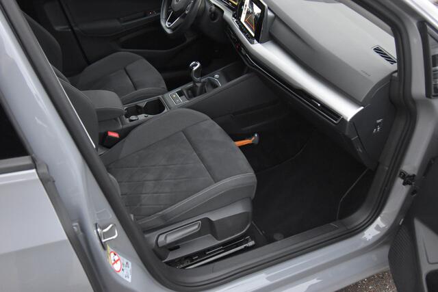 Volkswagen GOLF 1.5 TSI Life Business , VIRTUAL COCKPIT, A UITRIJ CAM , LED KOPL , CR CONTR ,