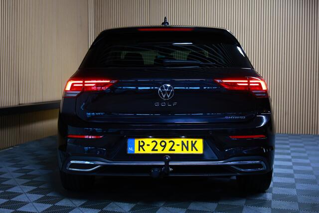 Volkswagen GOLF 1.4 eHybrid Style PANO CARPLAY ACC CAMERA THAAK SFEER "22