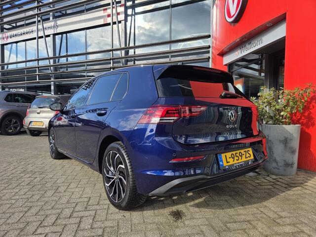 Volkswagen GOLF 110pk TSI Life | Virtual Cockpit | Afn. Trekhaak