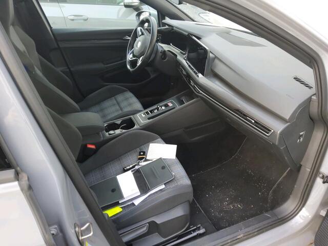 Volkswagen GOLF GTE 1.4 TSI eHybrid 245pk PHEV / Navigatie / Adaptive Cruise / Stoelverwarming / Wordt Verwacht