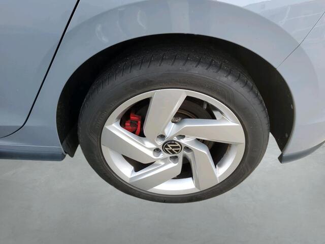 Volkswagen GOLF GTE 1.4 TSI eHybrid 245pk PHEV / Navigatie / Adaptive Cruise / Stoelverwarming / Wordt Verwacht