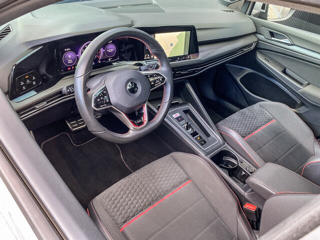 Volkswagen GOLF 2.0 TSI 301PK GTI Clubsport Nürburgring | MATRIX LED | PANO | KEYLESS | SFEERVERLICHTING |