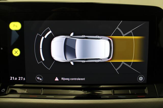 Volkswagen GOLF 1.0 eTSI Life |Carplay|ACC|