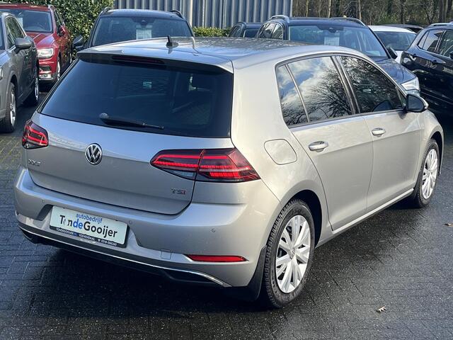 Volkswagen GOLF 1.4 TSi DSG Highline | CAMERA | STANDKACHEL | STOELVERW. | 17" | LED | PDC V+A |