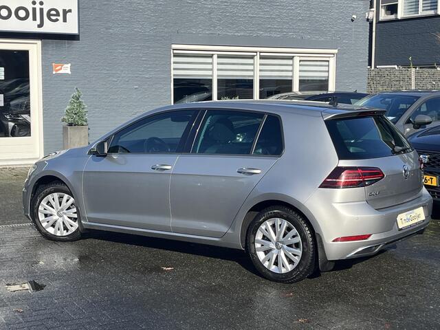 Volkswagen GOLF 1.4 TSi DSG Highline | CAMERA | STANDKACHEL | STOELVERW. | 17" | LED | PDC V+A |