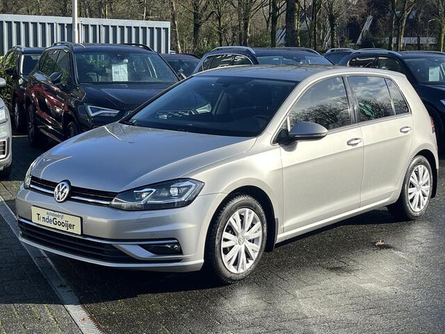Volkswagen GOLF 1.4 TSi DSG Highline | CAMERA | STANDKACHEL | STOELVERW. | 17" | LED | PDC V+A |