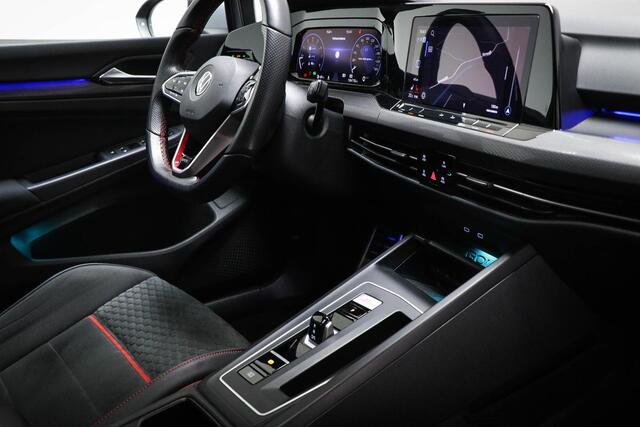 Volkswagen GOLF 2.0 TSI GTI Clubsport | PANORAMADAK | IQ LIGHT | 19" | PERFORMANCE / EXECUTIVE- PACK