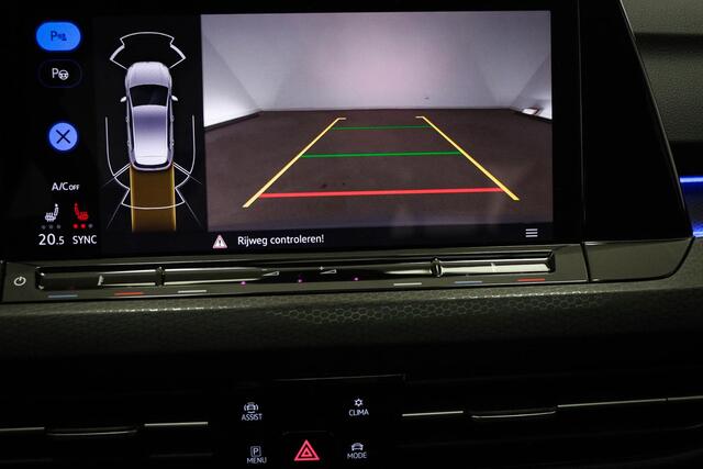 Volkswagen GOLF 2.0 TSI GTI Clubsport | PANORAMADAK | IQ LIGHT | 19" | PERFORMANCE / EXECUTIVE- PACK