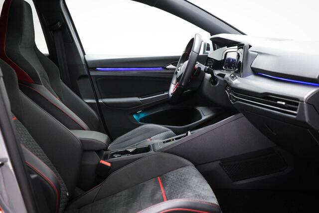 Volkswagen GOLF 2.0 TSI GTI Clubsport | PANORAMADAK | IQ LIGHT | 19" | PERFORMANCE / EXECUTIVE- PACK