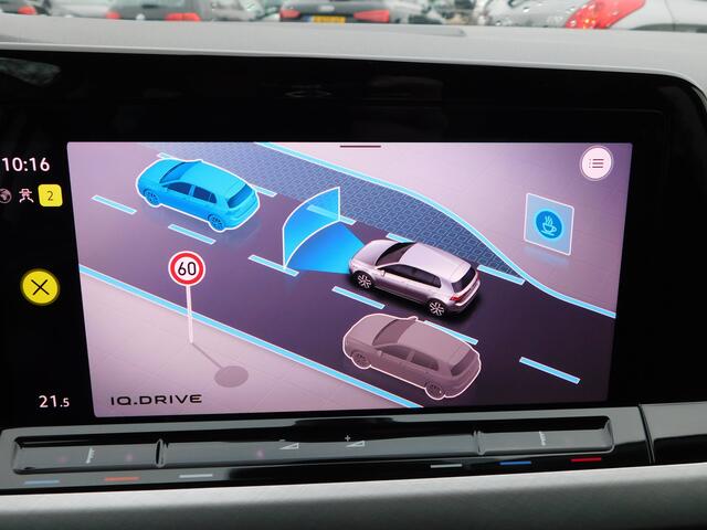 Volkswagen GOLF 1.0 eTSI Life Business