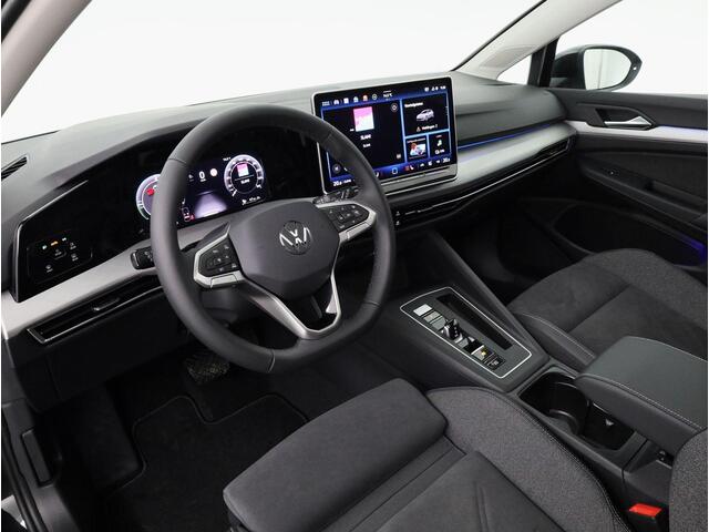 Volkswagen GOLF Life Edition 1.5 eHybrid 150 kW / 204 PK Hatchback