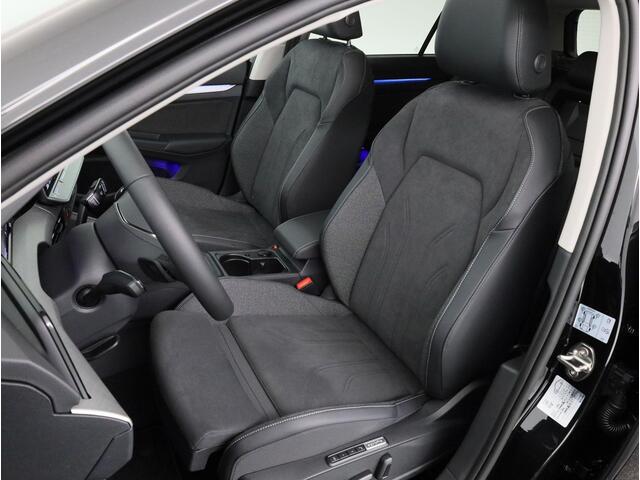 Volkswagen GOLF Life Edition 1.5 eHybrid 150 kW / 204 PK Hatchback