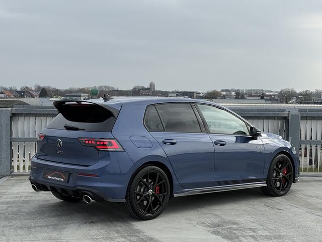 Volkswagen GOLF 8.5 2.0 TSI GTI Clubsport | Pano | HUD | IQ