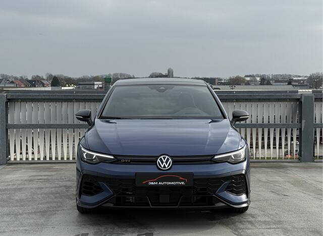 Volkswagen GOLF 8.5 2.0 TSI GTI Clubsport | Pano | HUD | IQ