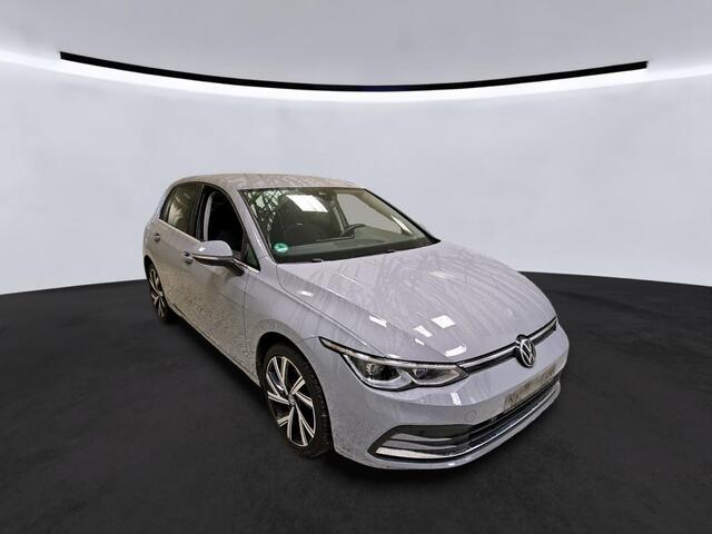 Volkswagen GOLF 1.4 TSI eHybrid 204pk PHEV Style / Memory / 18 inch / Travel Assist / Wordt Verwacht