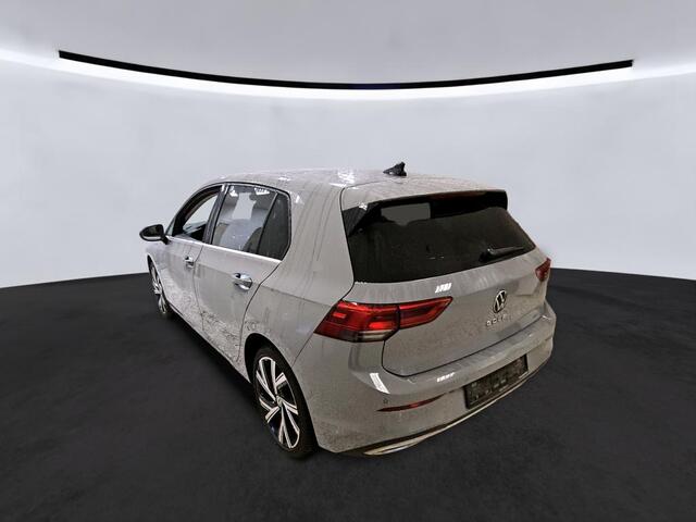 Volkswagen GOLF 1.4 TSI eHybrid 204pk PHEV Style / Memory / 18 inch / Travel Assist / Wordt Verwacht