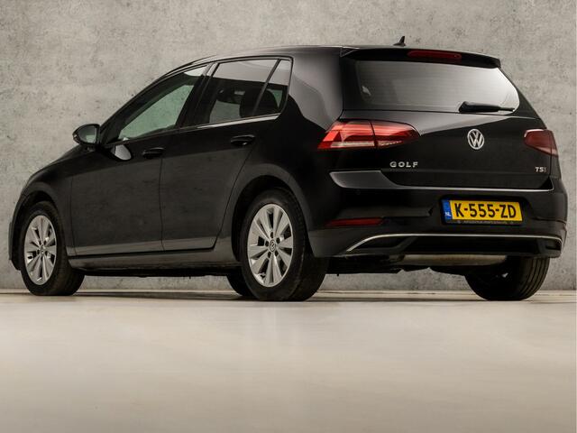 Volkswagen GOLF 1.4 TSI Sportline (GROOT NAVI, 4 CILINDER, CLIMATE, GETINT GLAS, SPORTSTOELEN, PARKEERSENSOREN, CRUISE, LM VELGEN, NEIUWSTAAT)