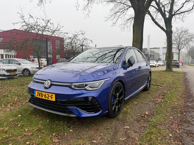 Volkswagen GOLF 2.0 R 333