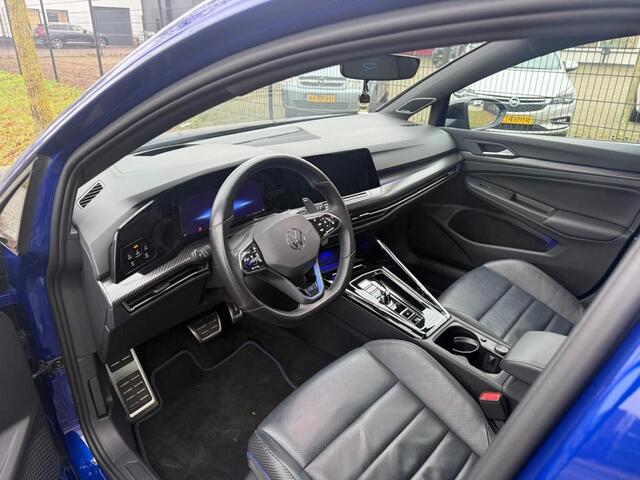 Volkswagen GOLF 2.0 R 333