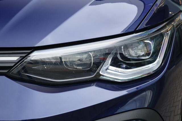 Volkswagen GOLF 1.4 eHybrid GTE / Pano / Sfeerverlichting