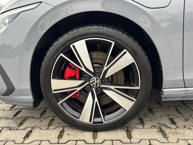 Volkswagen GOLF 1.4 TSI DSG GTE CAMERA/ACC/STOEL+STUURVERW/NAVI