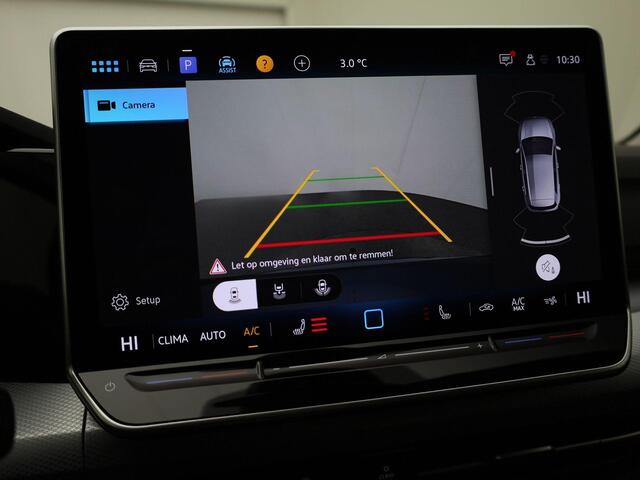 Volkswagen GOLF 1.5eTSI/150PK Goal DSG · Navigatie · Trekhaak · Apple/Android Car Play · Garantie t/m 27-03-2027