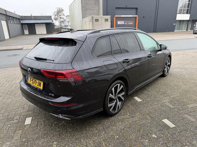 Volkswagen GOLF Variant 1.5 eTSI R-Line | Pano |Camera | Adaptive | CarPlay |