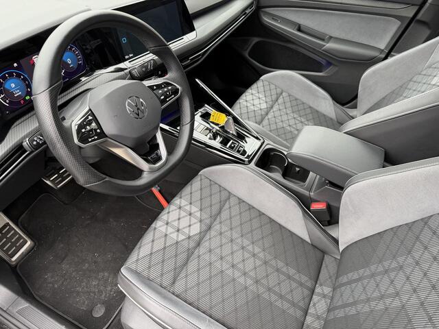 Volkswagen GOLF Variant 1.5 eTSI R-Line | Pano |Camera | Adaptive | CarPlay |