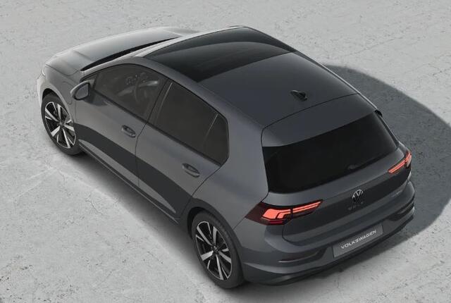 Volkswagen GOLF 1.5 eHybrid 204PK DSG Life Edition / Panoramadak / Digital Cockpit Pro / 18'' LMV / VW