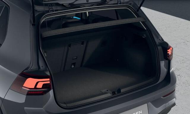 Volkswagen GOLF 1.5 eHybrid 204PK DSG Life Edition / Panoramadak / Digital Cockpit Pro / 18'' LMV / VW