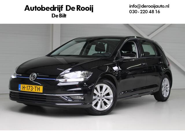 Volkswagen GOLF 1.5 TSI Comfortline Android Auto | Apple Carplay | Climate Control | Lichtmetalen velgen